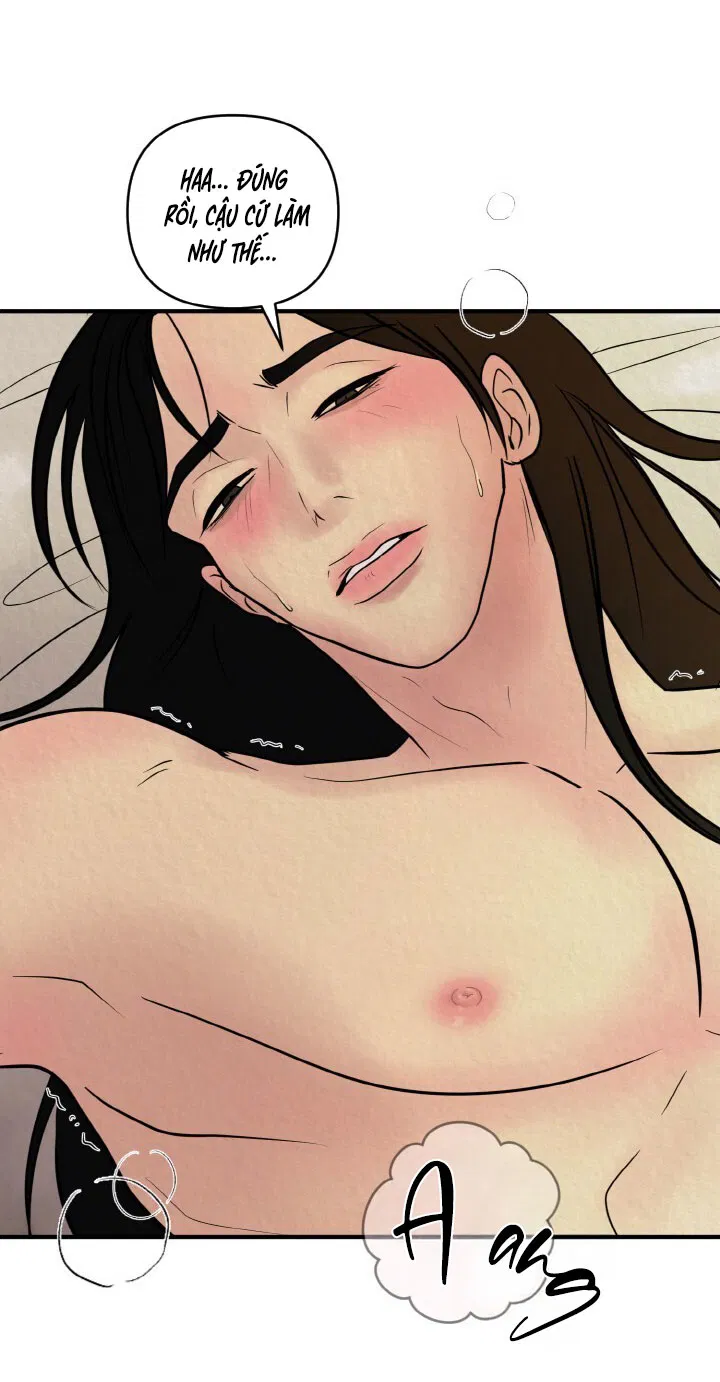Đóa Hoa Của Silla Chapter 3 H++ - Next Chapter 4 H+ END