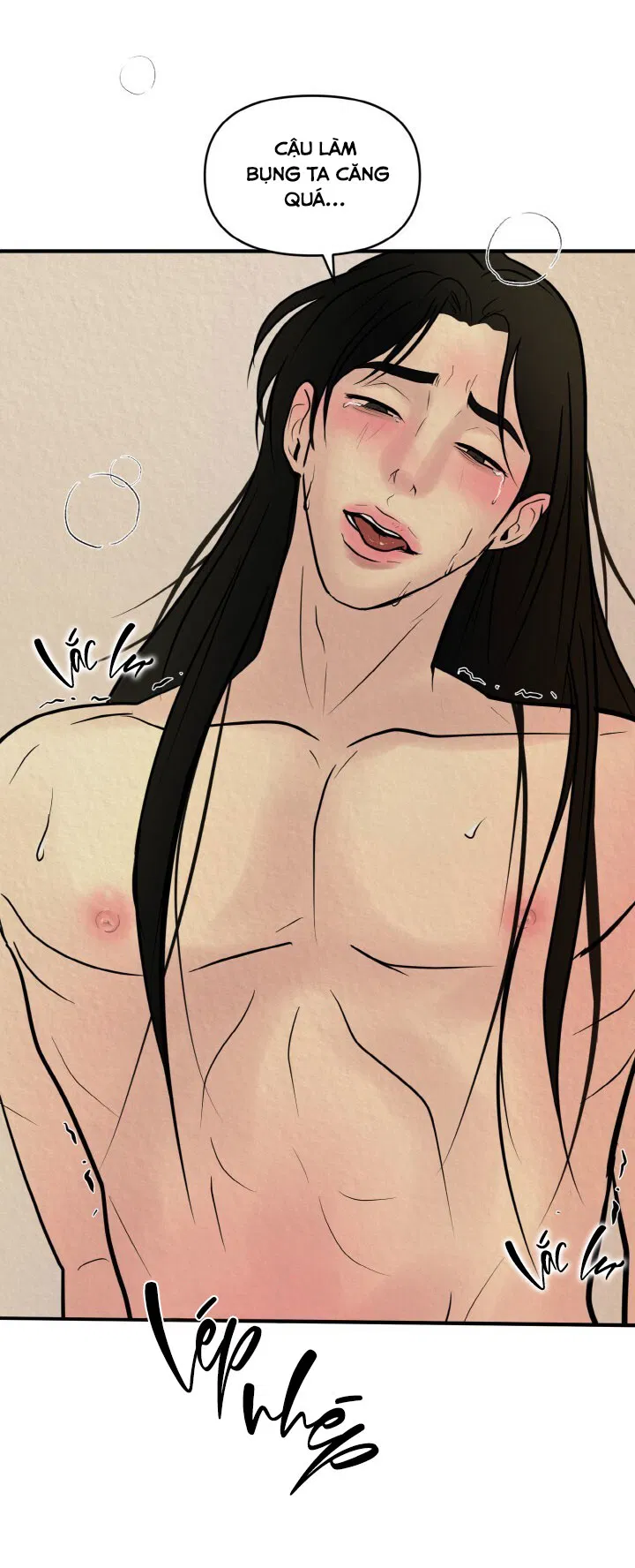 Đóa Hoa Của Silla Chapter 3 H++ - Next Chapter 4 H+ END