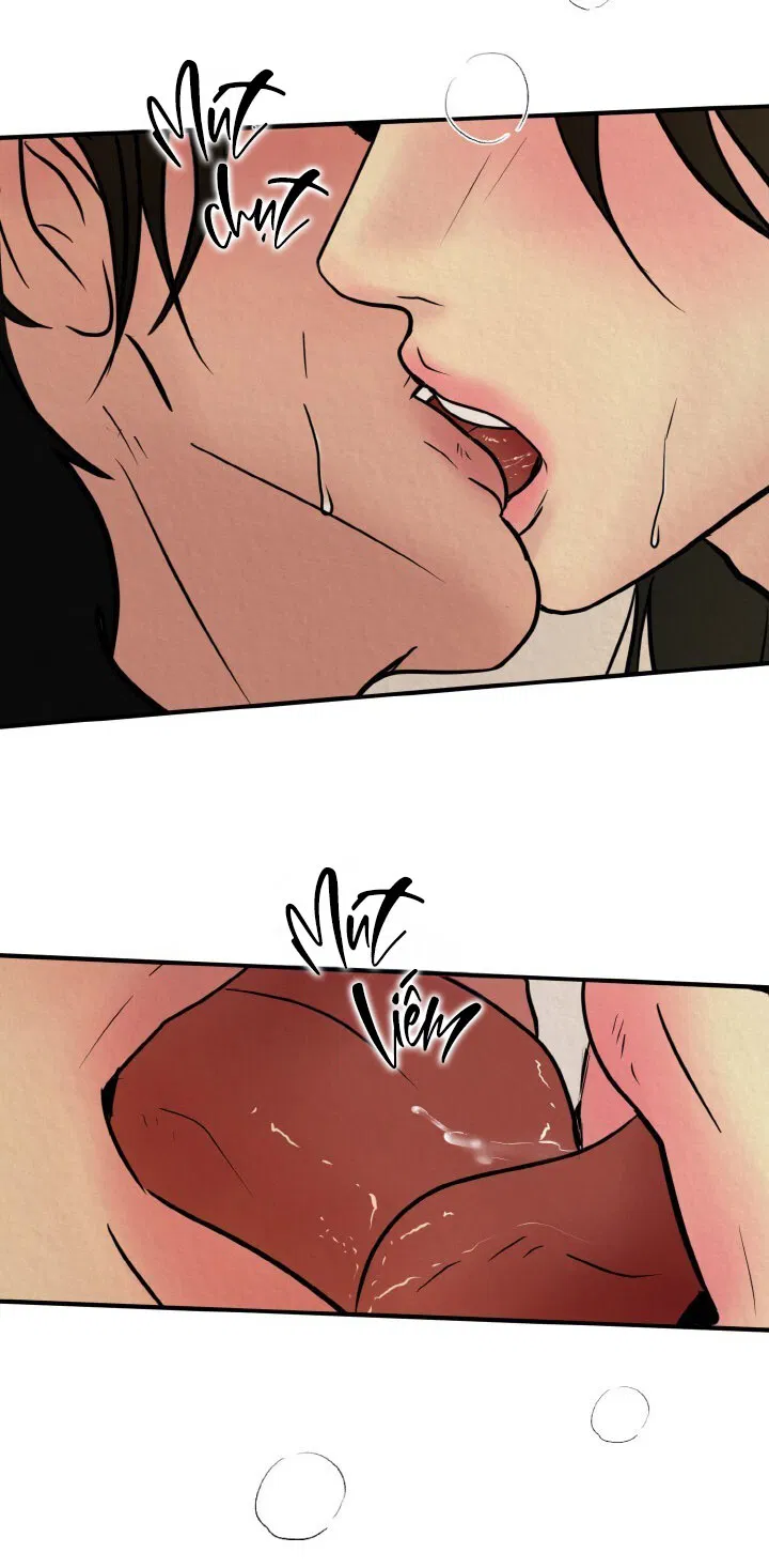 Đóa Hoa Của Silla Chapter 3 H++ - Next Chapter 4 H+ END