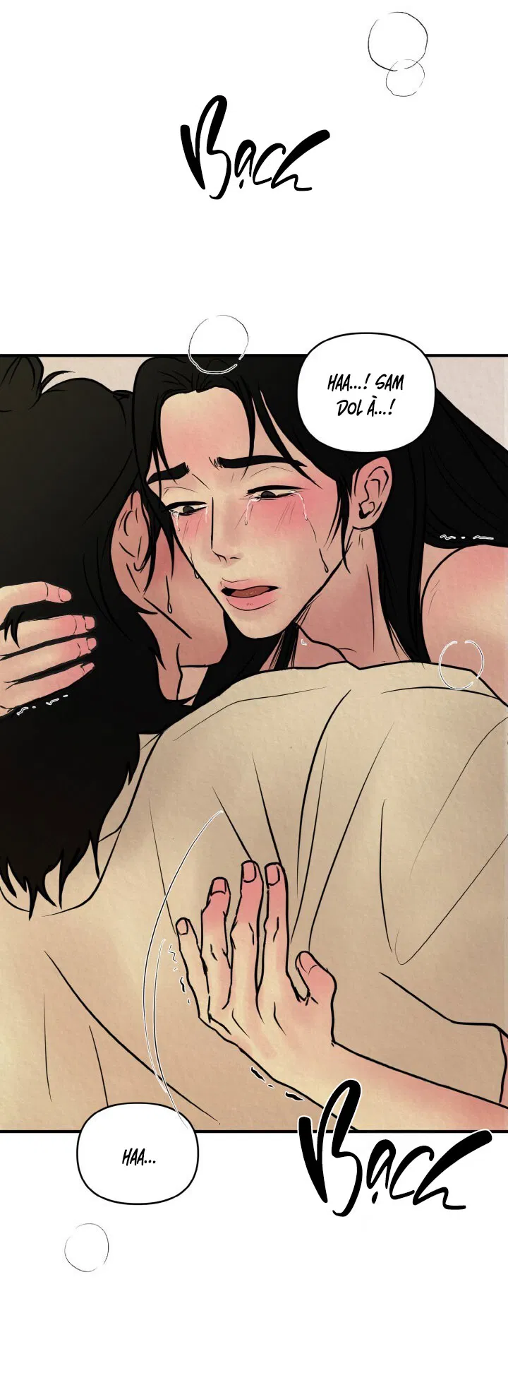 Đóa Hoa Của Silla Chapter 3 H++ - Next Chapter 4 H+ END