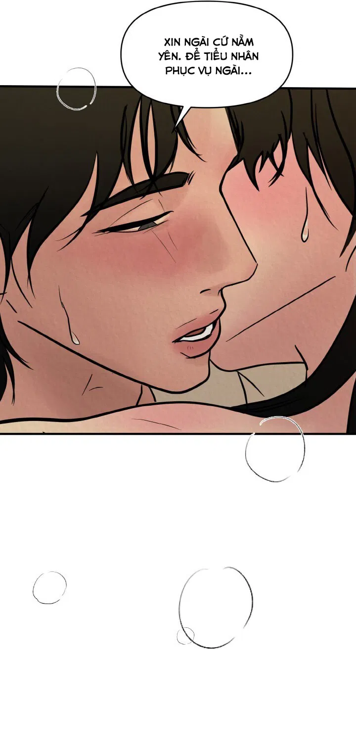 Đóa Hoa Của Silla Chapter 3 H++ - Next Chapter 4 H+ END