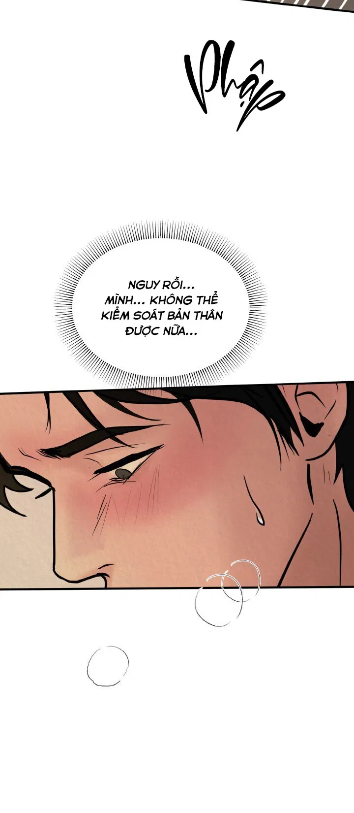 Đóa Hoa Của Silla Chapter 3 H++ - Next Chapter 4 H+ END