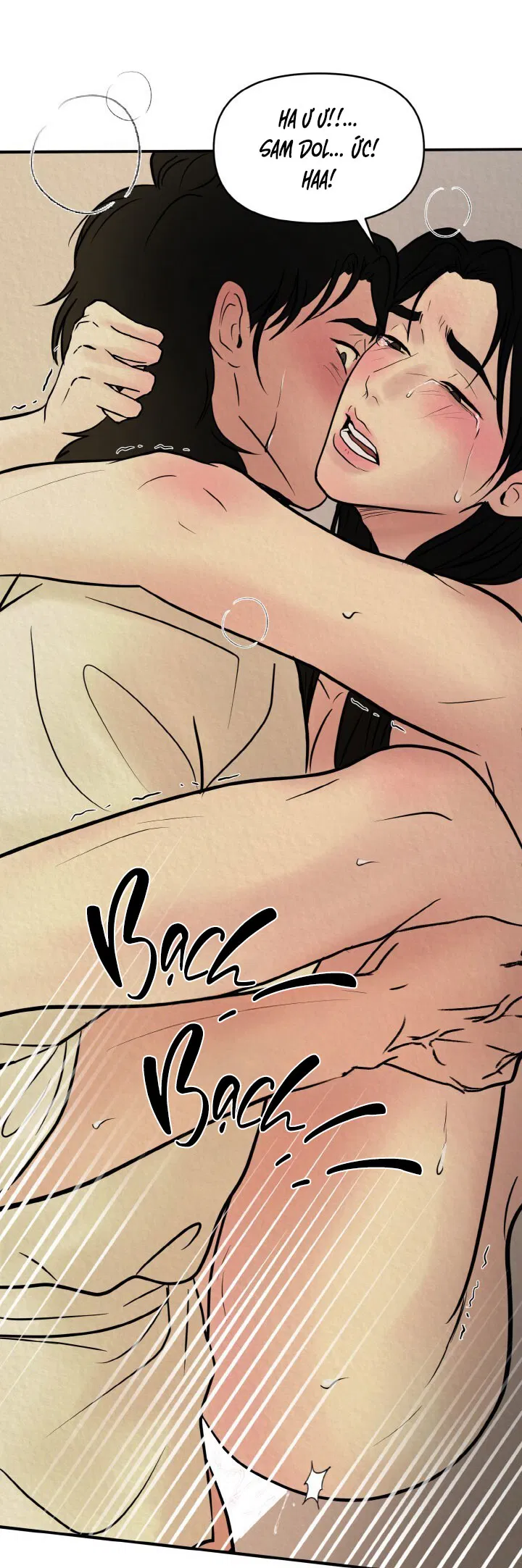 Đóa Hoa Của Silla Chapter 3 H++ - Next Chapter 4 H+ END