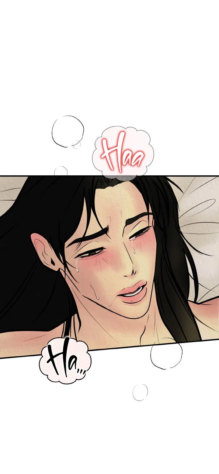 Đóa Hoa Của Silla Chapter 3 H++ - Next Chapter 4 H+ END