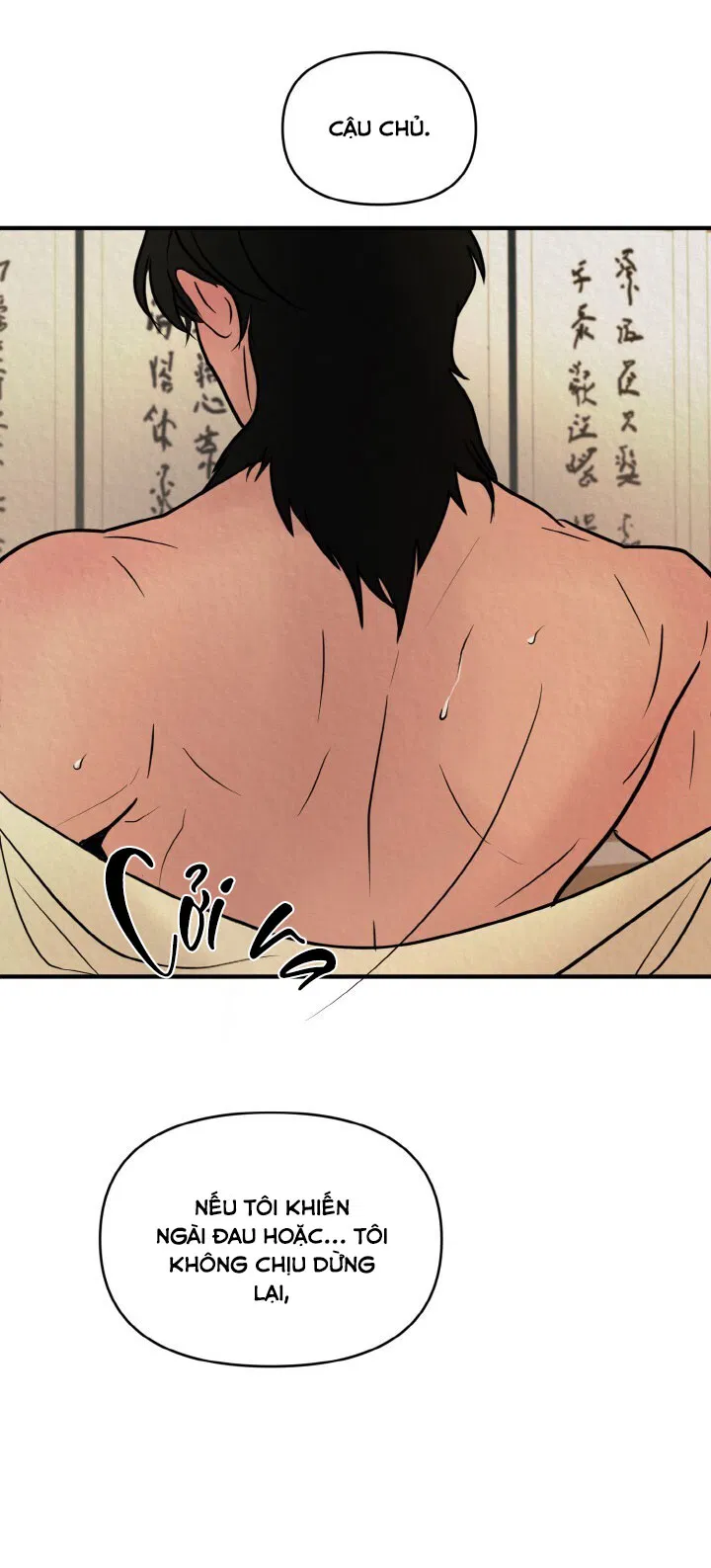Đóa Hoa Của Silla Chapter 3 H++ - Next Chapter 4 H+ END