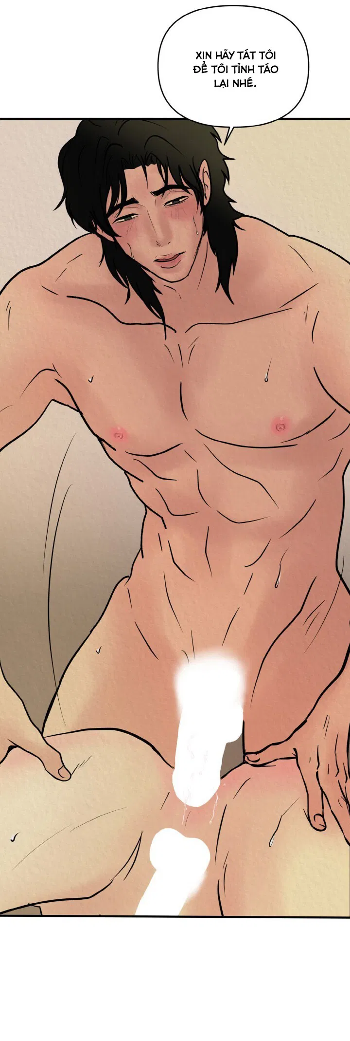 Đóa Hoa Của Silla Chapter 3 H++ - Next Chapter 4 H+ END