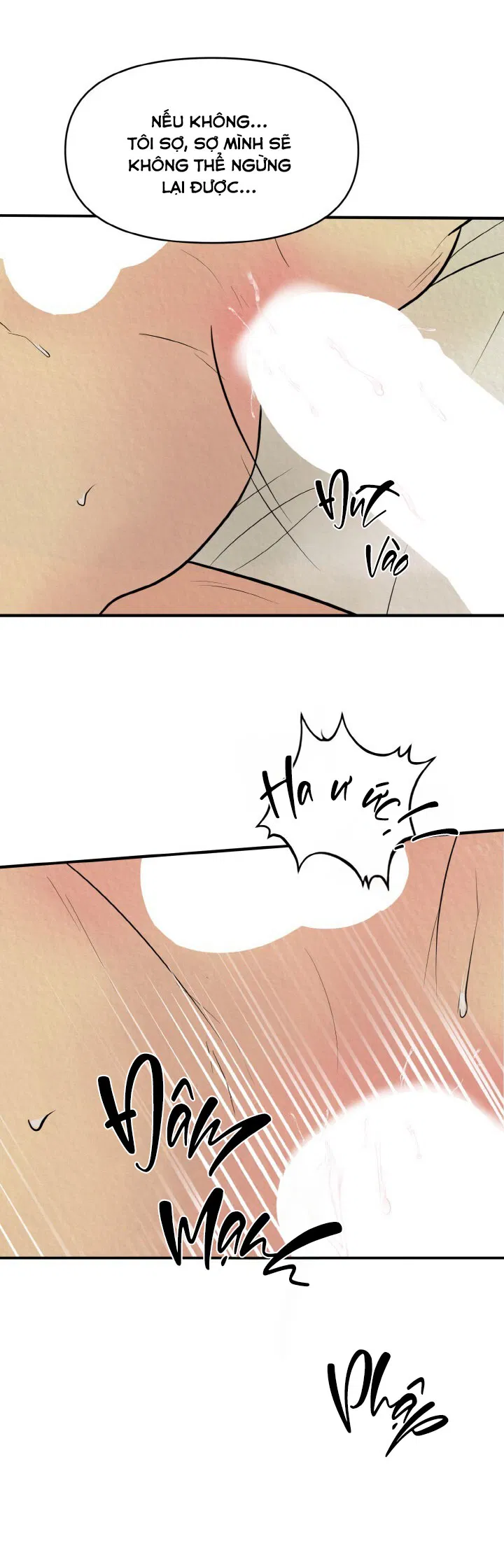 Đóa Hoa Của Silla Chapter 3 H++ - Next Chapter 4 H+ END