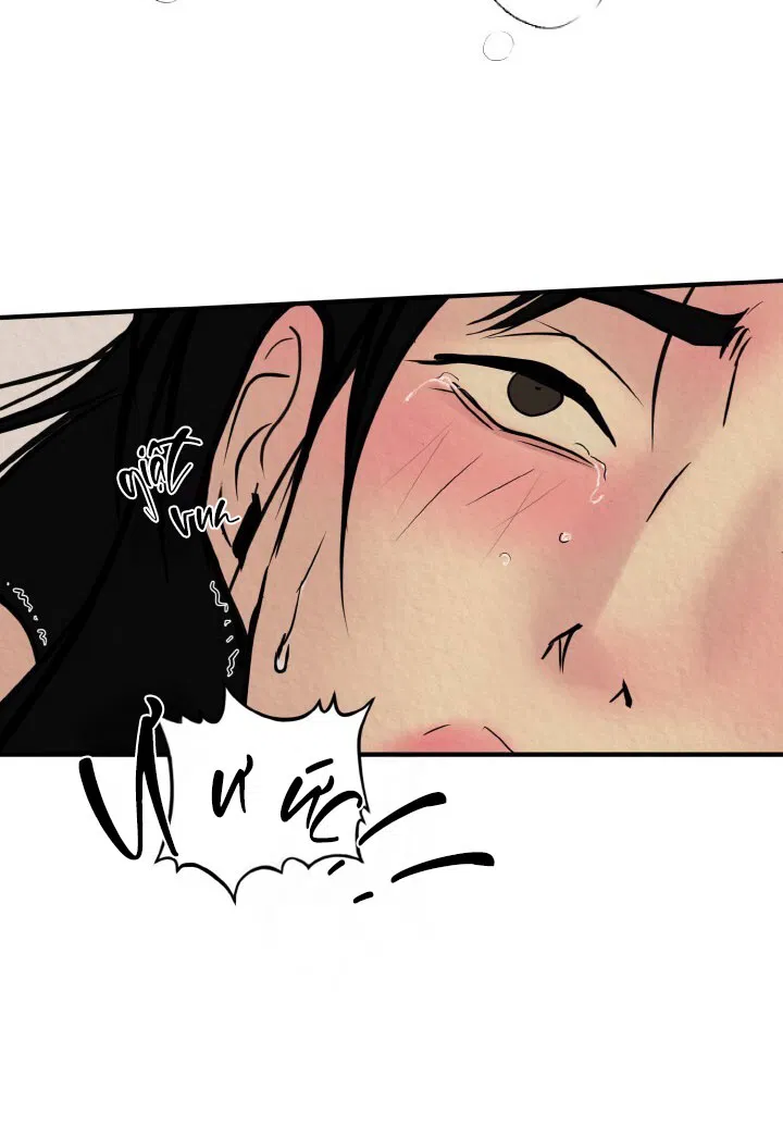 Đóa Hoa Của Silla Chapter 3 H++ - Next Chapter 4 H+ END