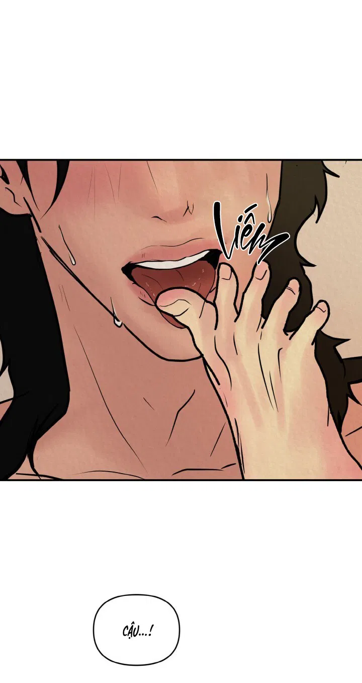 Đóa Hoa Của Silla Chapter 3 H++ - Next Chapter 4 H+ END