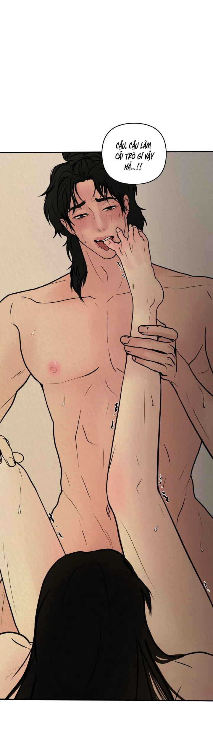 Đóa Hoa Của Silla Chapter 3 H++ - Next Chapter 4 H+ END