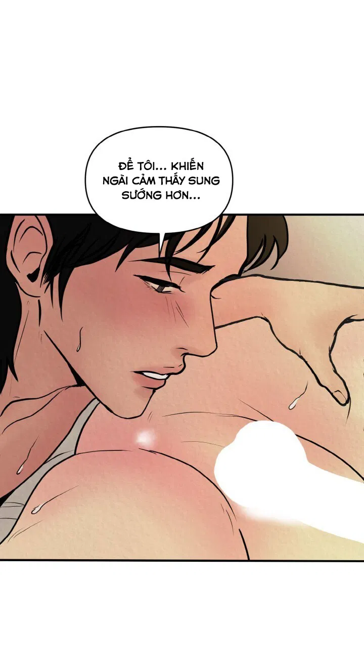 Đóa Hoa Của Silla Chapter 4 H+ END - Next 