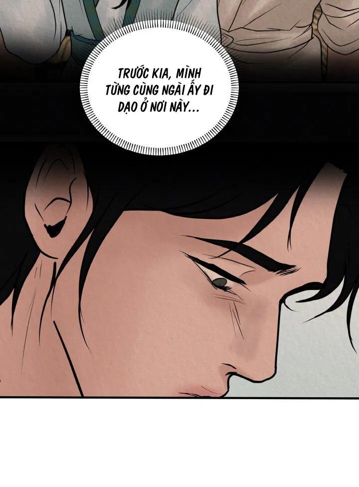 Đóa Hoa Của Silla Chapter 4 H+ END - Next 