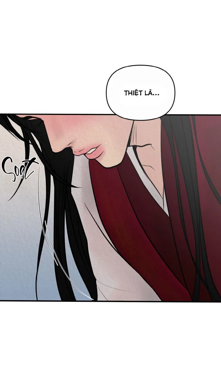 Đóa Hoa Của Silla Chapter 4 H+ END - Next 