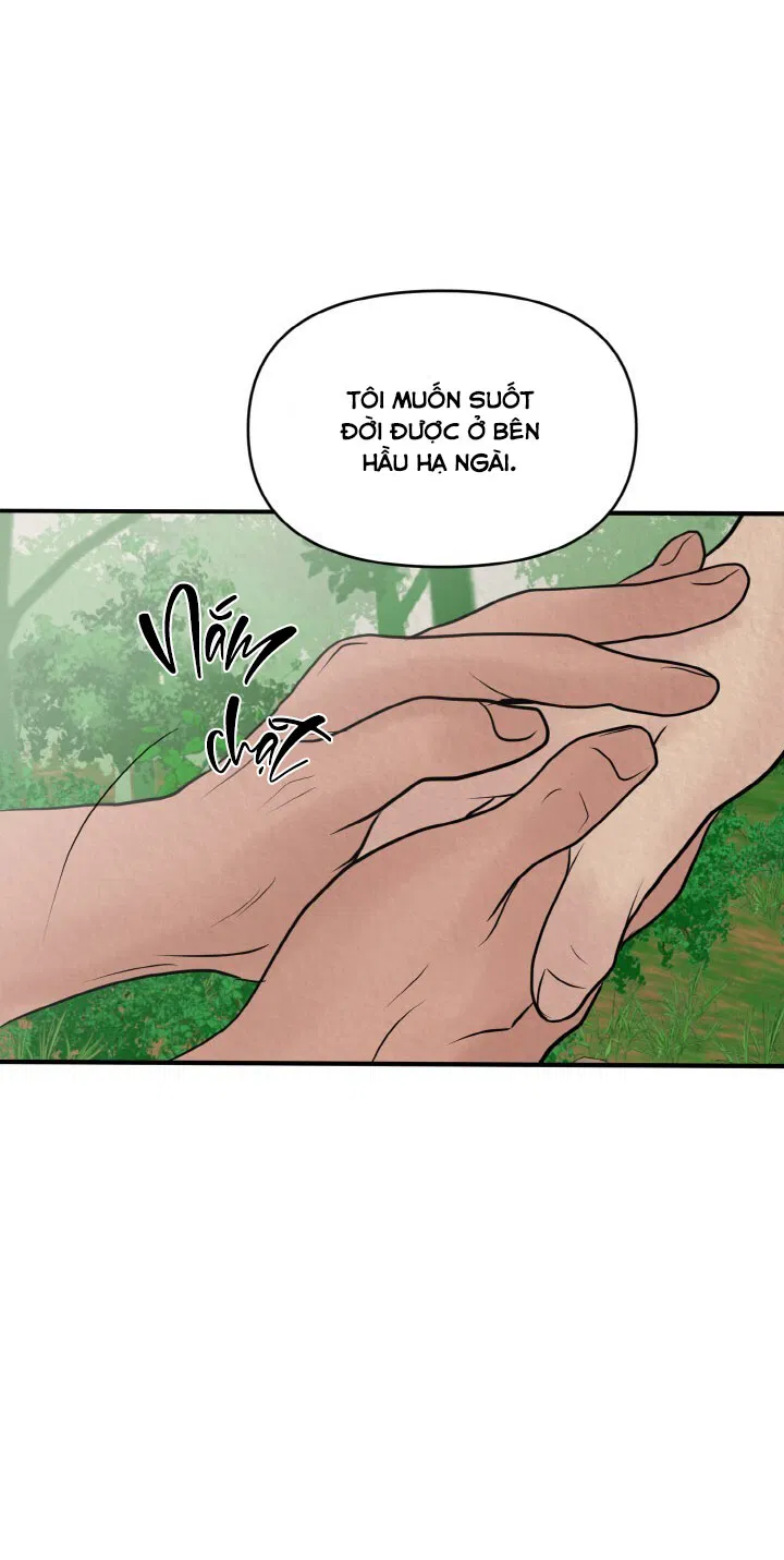 Đóa Hoa Của Silla Chapter 4 H+ END - Next 