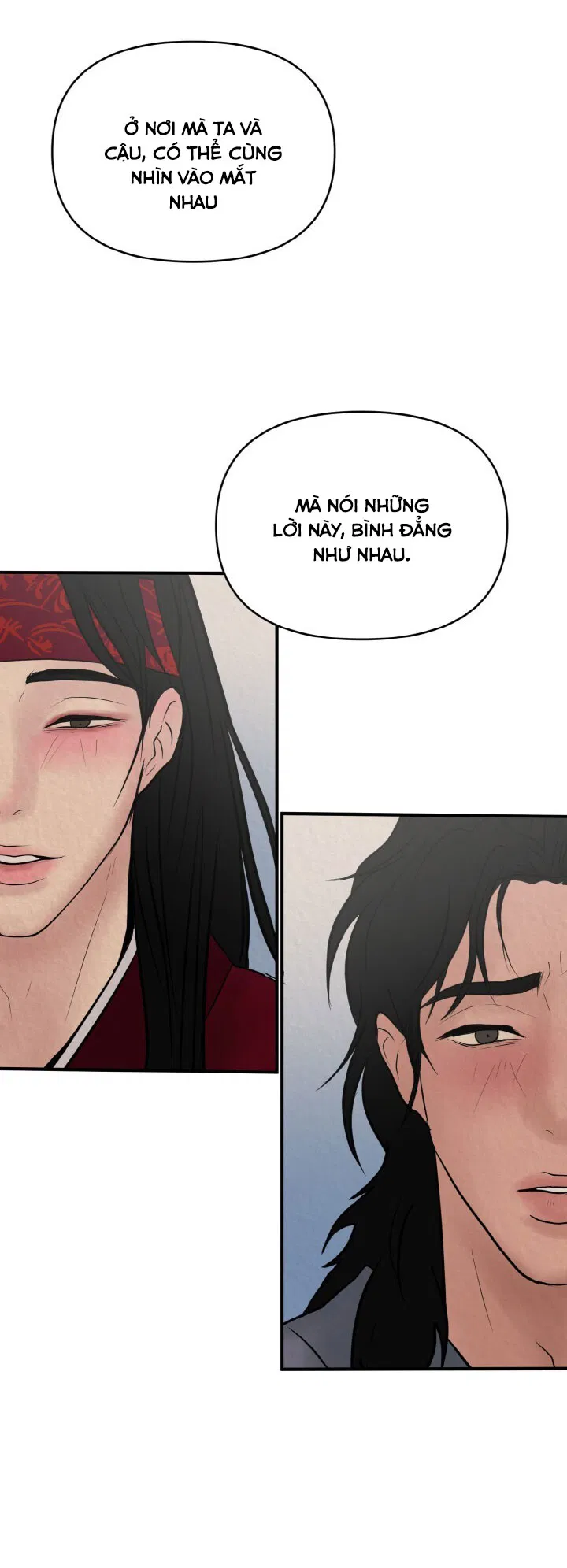 Đóa Hoa Của Silla Chapter 4 H+ END - Next 