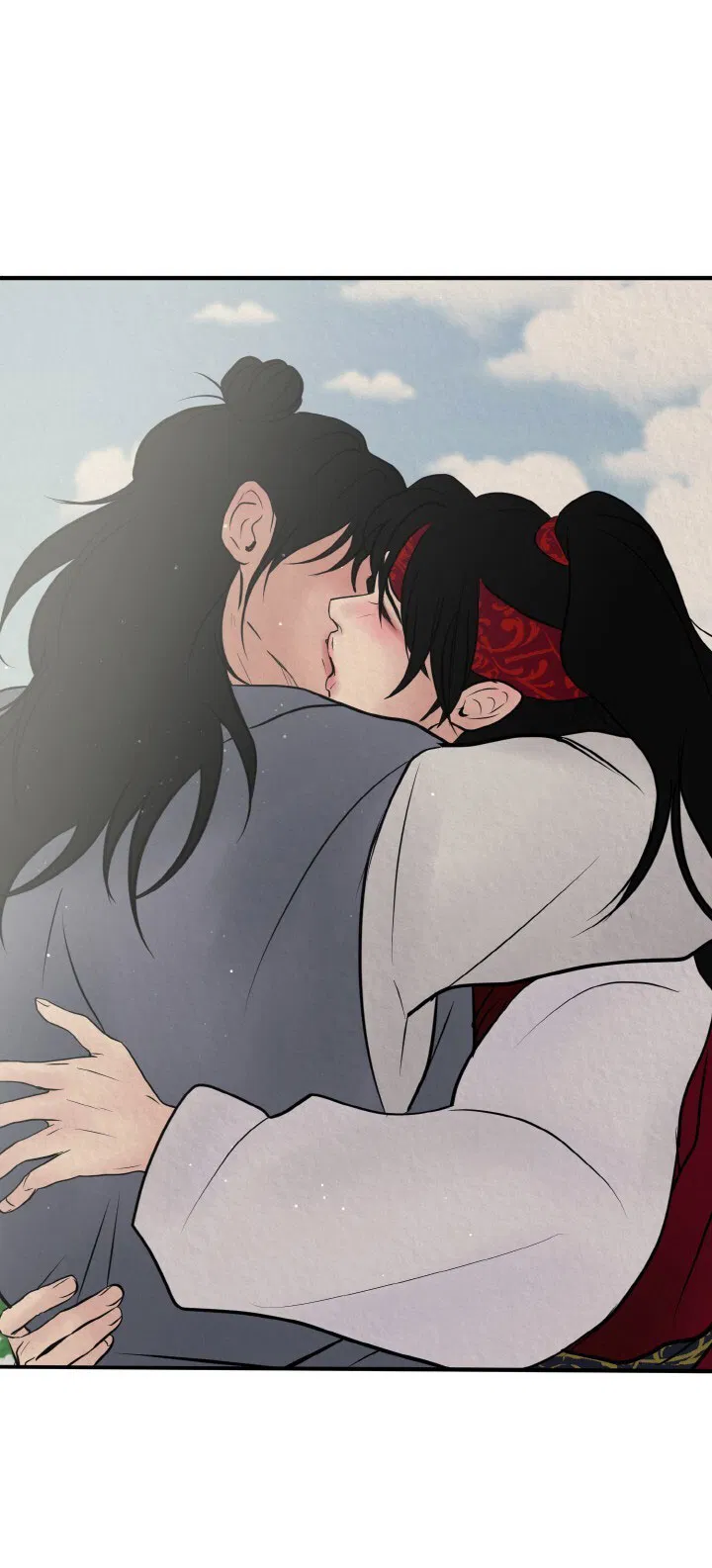 Đóa Hoa Của Silla Chapter 4 H+ END - Next 