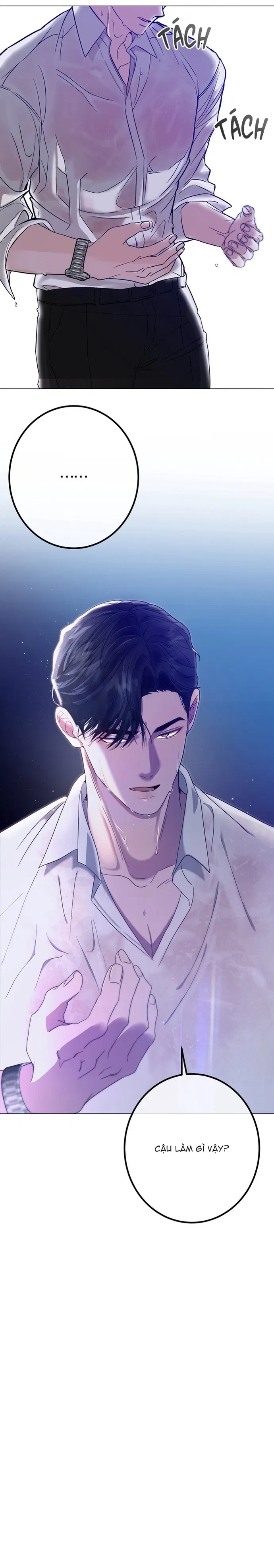 Kiểm Soát, Ám Ảnh, Tình Yêu Chapter 1 H - Next Chapter 2 H