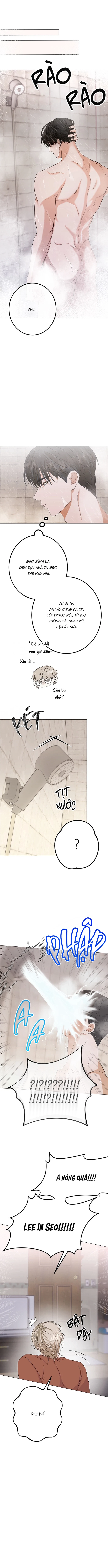 Kiểm Soát, Ám Ảnh, Tình Yêu Chapter 2 H - Next Chapter 3 H