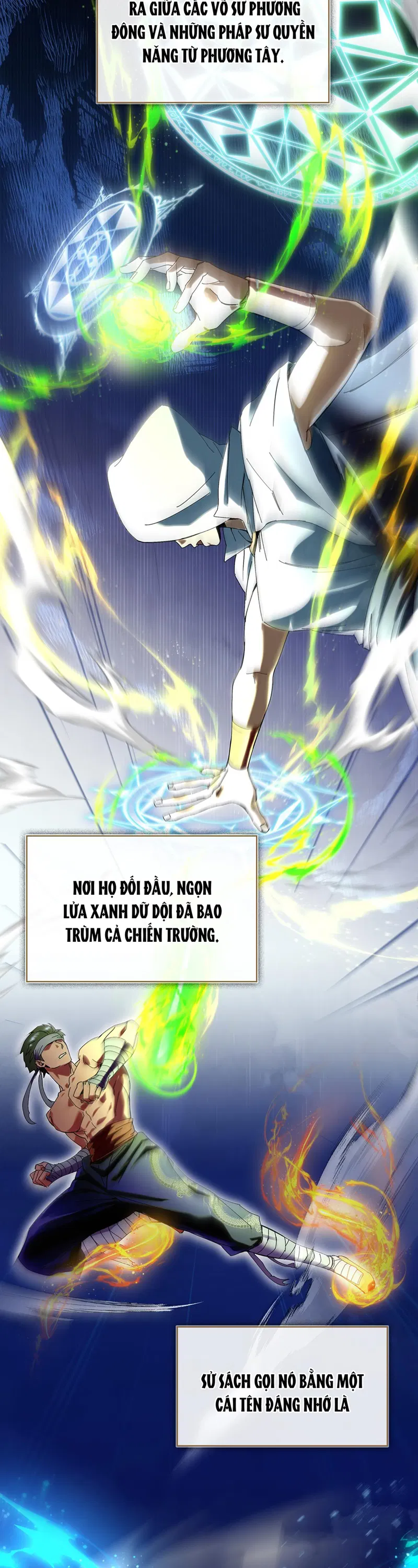 Lọ Thuốc Thống Trị Thiên Hạ Chapter 1 - Next 