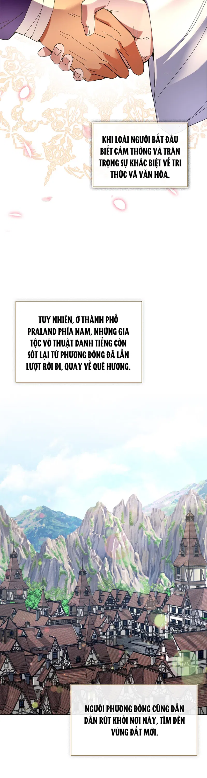 Lọ Thuốc Thống Trị Thiên Hạ Chapter 1 - Next 