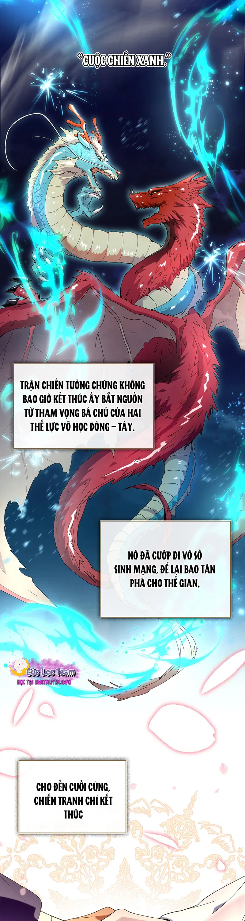 Lọ Thuốc Thống Trị Thiên Hạ Chapter 1 - Next 