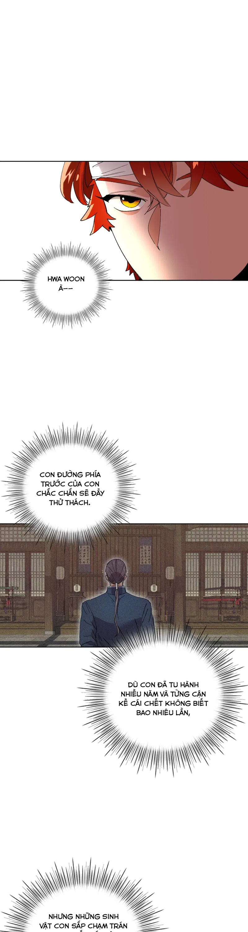 Lọ Thuốc Thống Trị Thiên Hạ Chapter 1 - Next 
