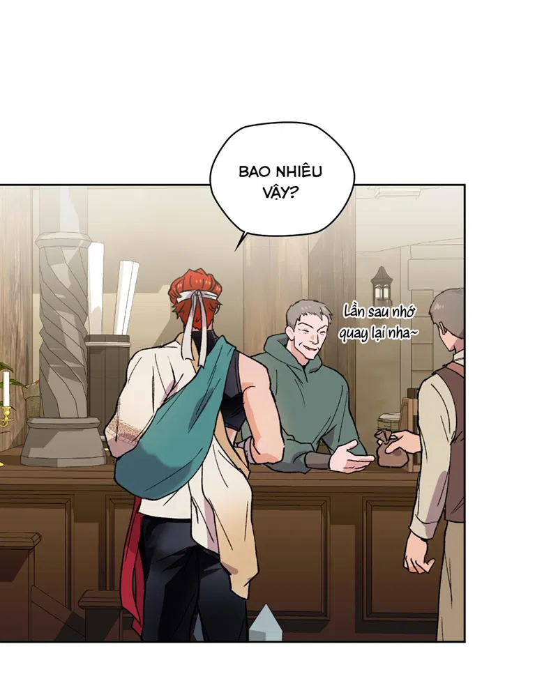 Lọ Thuốc Thống Trị Thiên Hạ Chapter 1 - Next 