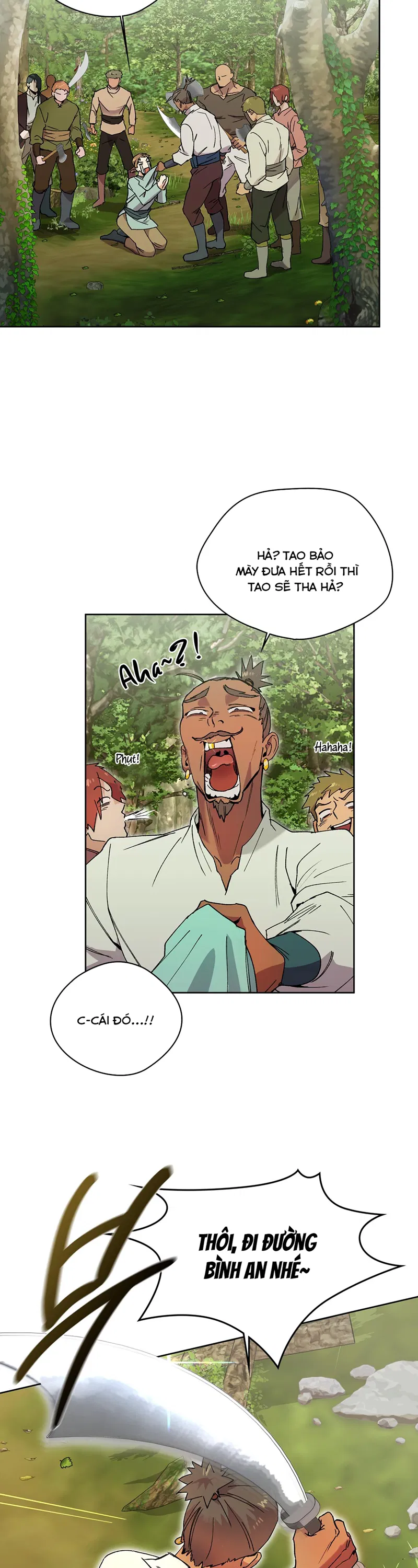Lọ Thuốc Thống Trị Thiên Hạ Chapter 1 - Next 