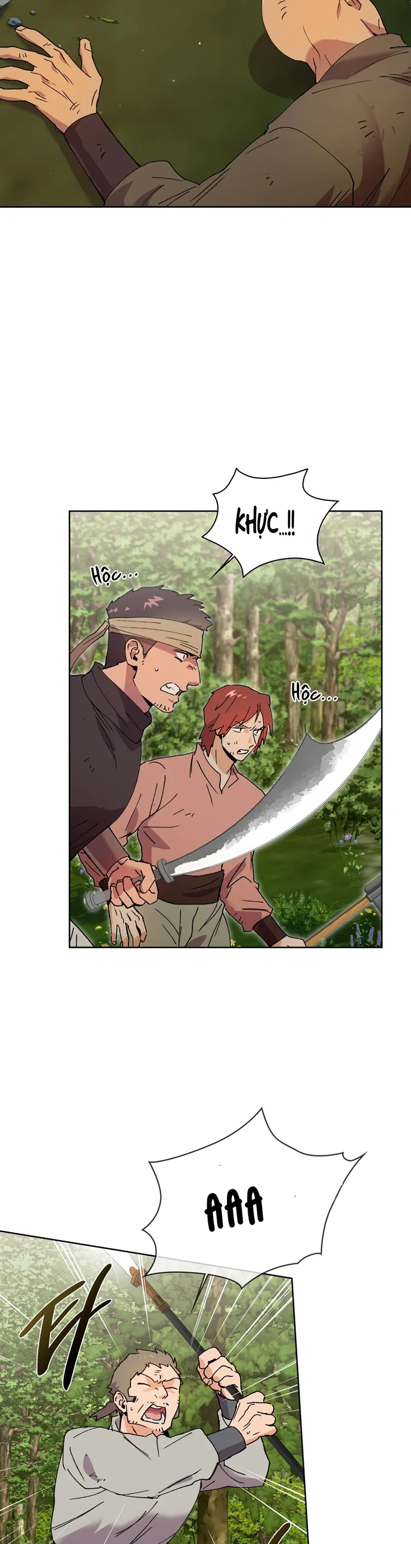 Lọ Thuốc Thống Trị Thiên Hạ Chapter 1 - Next 