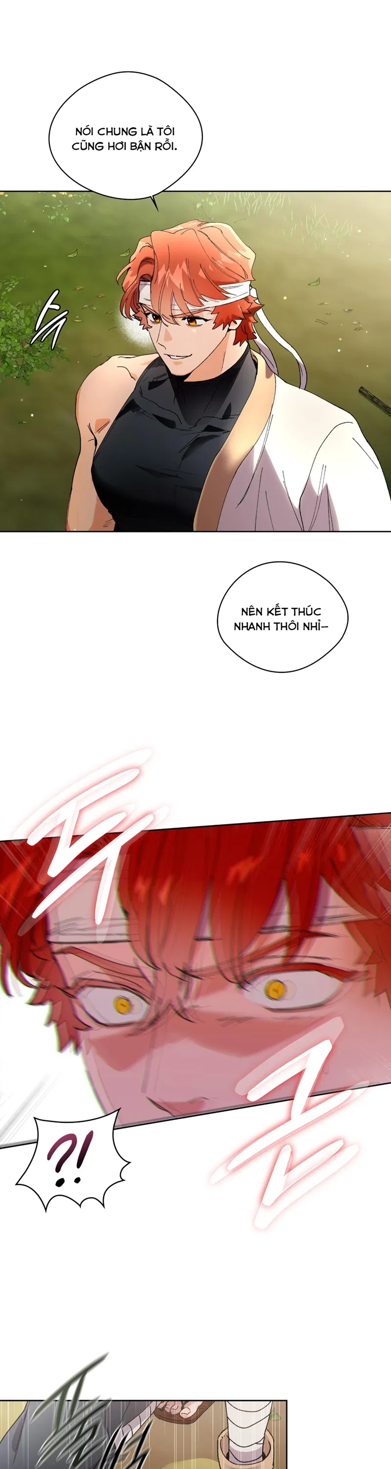 Lọ Thuốc Thống Trị Thiên Hạ Chapter 1 - Next 