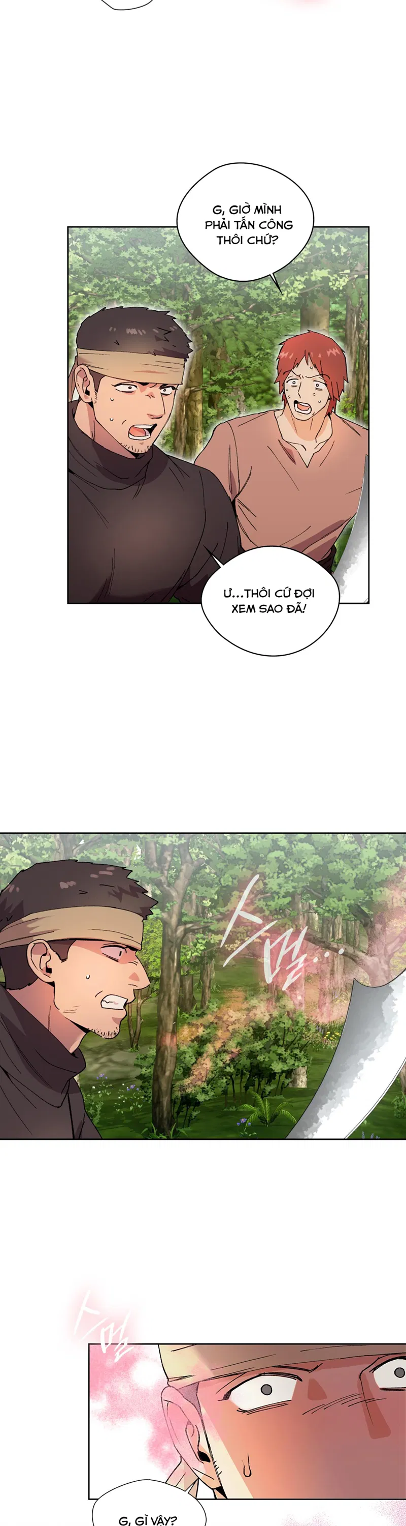 Lọ Thuốc Thống Trị Thiên Hạ Chapter 1 - Next 