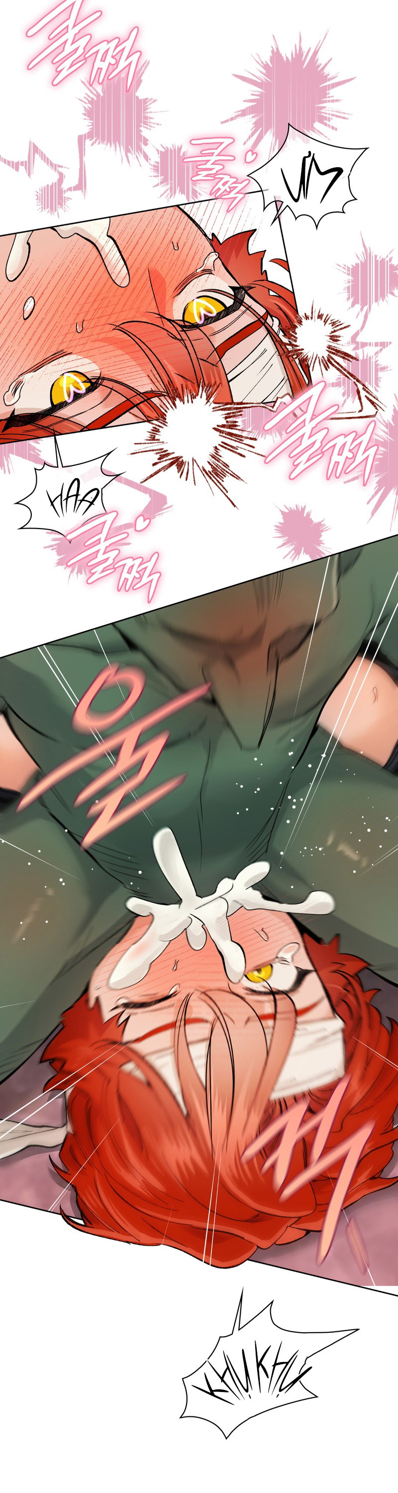 Lọ Thuốc Thống Trị Thiên Hạ Chapter 11 - H+ - Trang 2