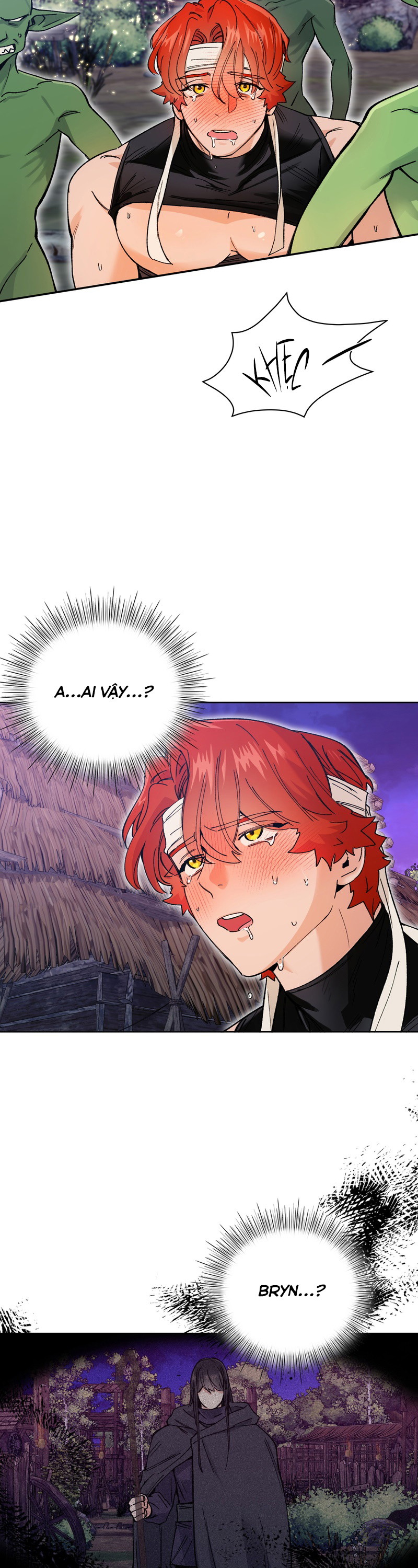 Lọ Thuốc Thống Trị Thiên Hạ Chapter 11 - H+ - Trang 2
