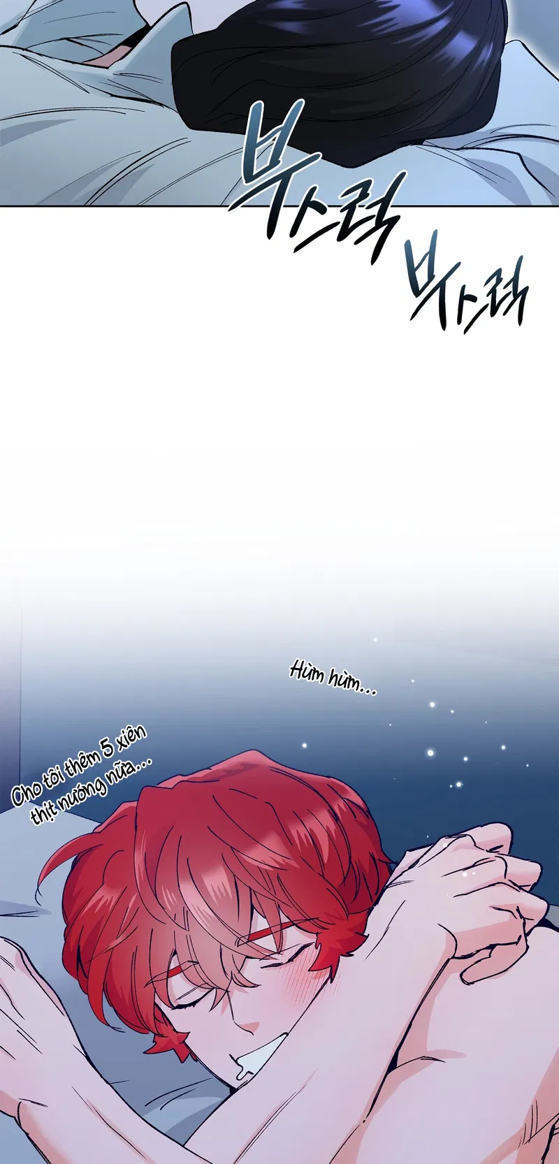 Lọ Thuốc Thống Trị Thiên Hạ Chapter 13 - Trang 2