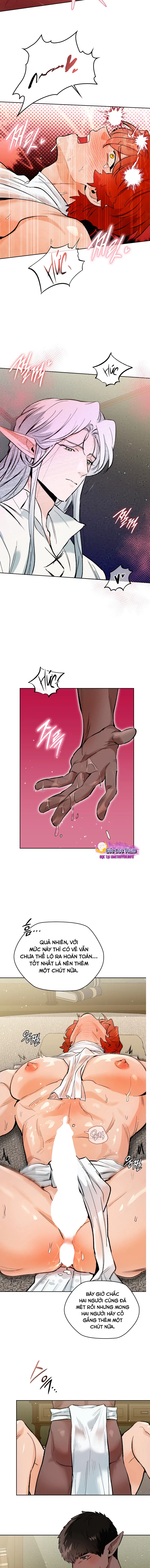Lọ Thuốc Thống Trị Thiên Hạ Chapter 14 - H++ - Trang 2