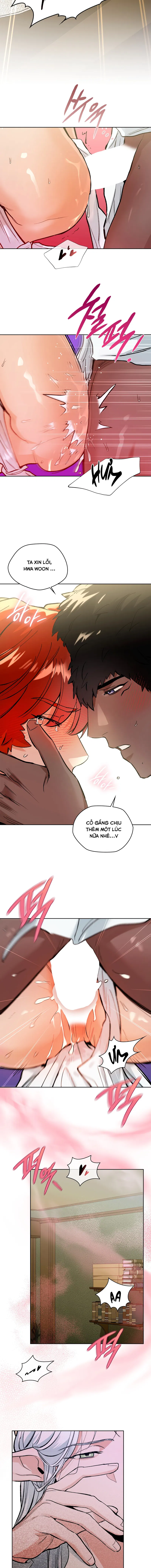 Lọ Thuốc Thống Trị Thiên Hạ Chapter 14 - H++ - Trang 2