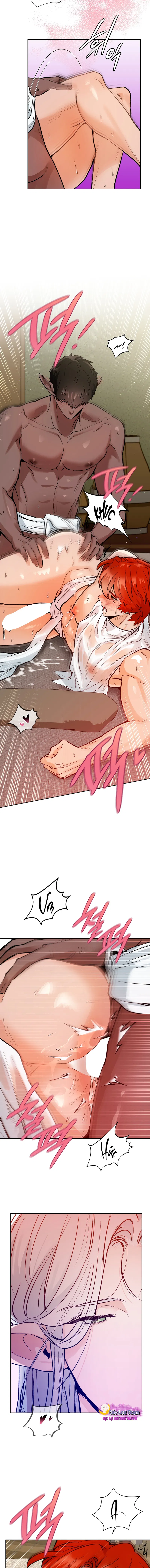 Lọ Thuốc Thống Trị Thiên Hạ Chapter 14 - H++ - Trang 2