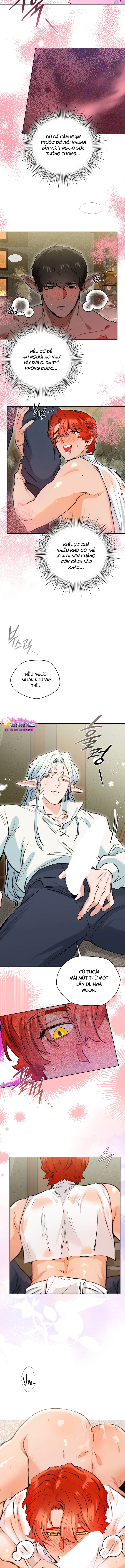 Lọ Thuốc Thống Trị Thiên Hạ Chapter 15 - H+ - Trang 2