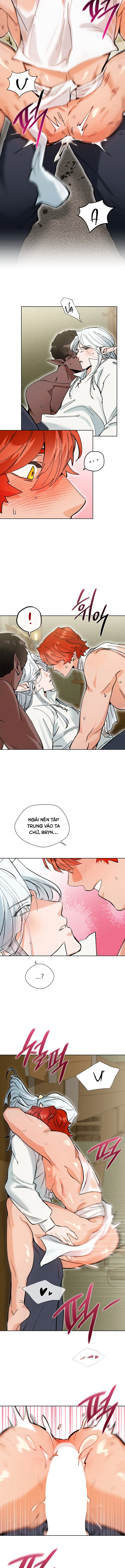 Lọ Thuốc Thống Trị Thiên Hạ Chapter 15 - H+ - Trang 2