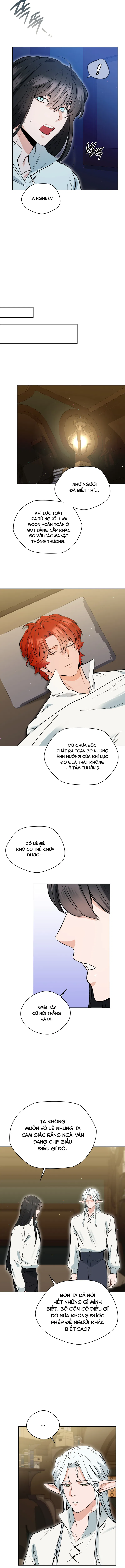 Lọ Thuốc Thống Trị Thiên Hạ Chapter 15 - H+ - Trang 2
