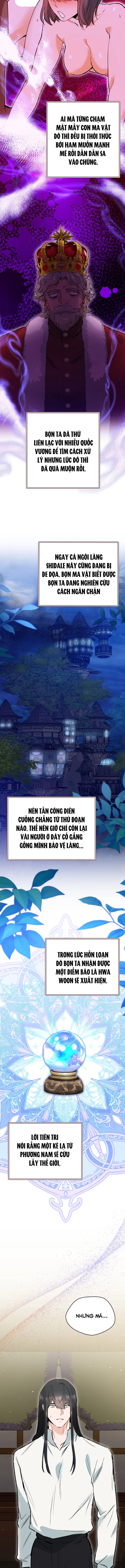 Lọ Thuốc Thống Trị Thiên Hạ Chapter 15 - H+ - Trang 2