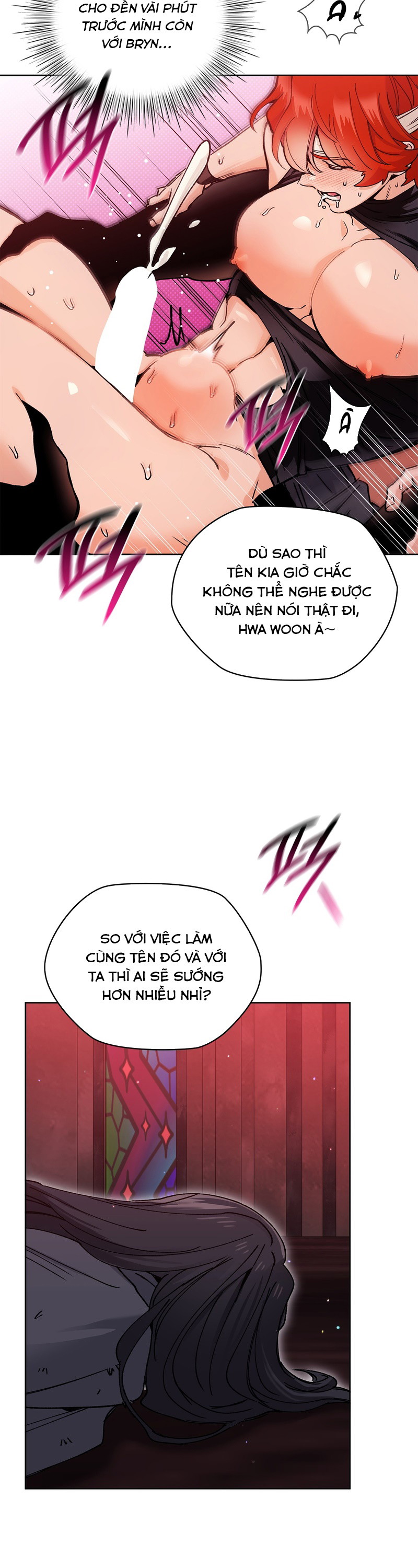 Lọ Thuốc Thống Trị Thiên Hạ Chapter 18 - H - Trang 2