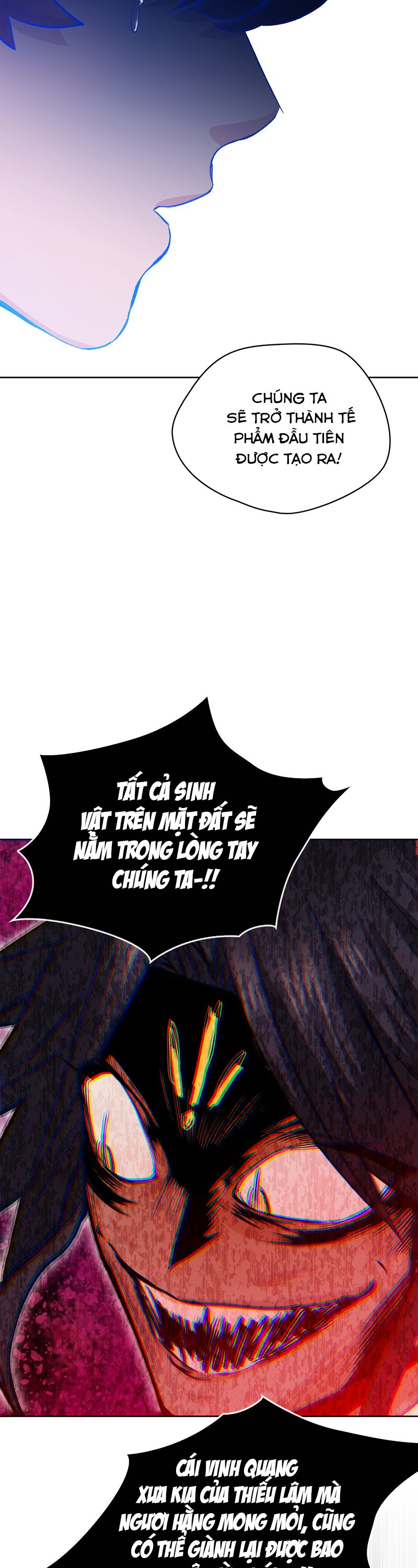 Lọ Thuốc Thống Trị Thiên Hạ Chapter 18 - H - Trang 2