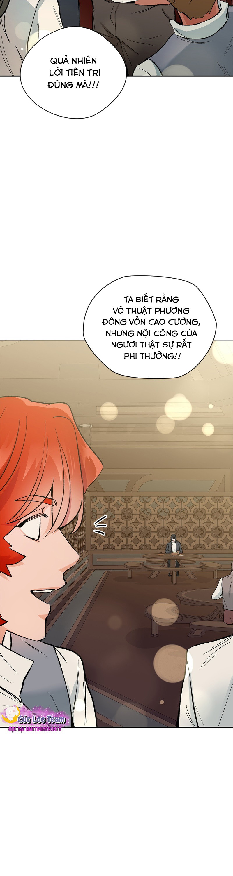 Lọ Thuốc Thống Trị Thiên Hạ Chapter 18 - H - Trang 2