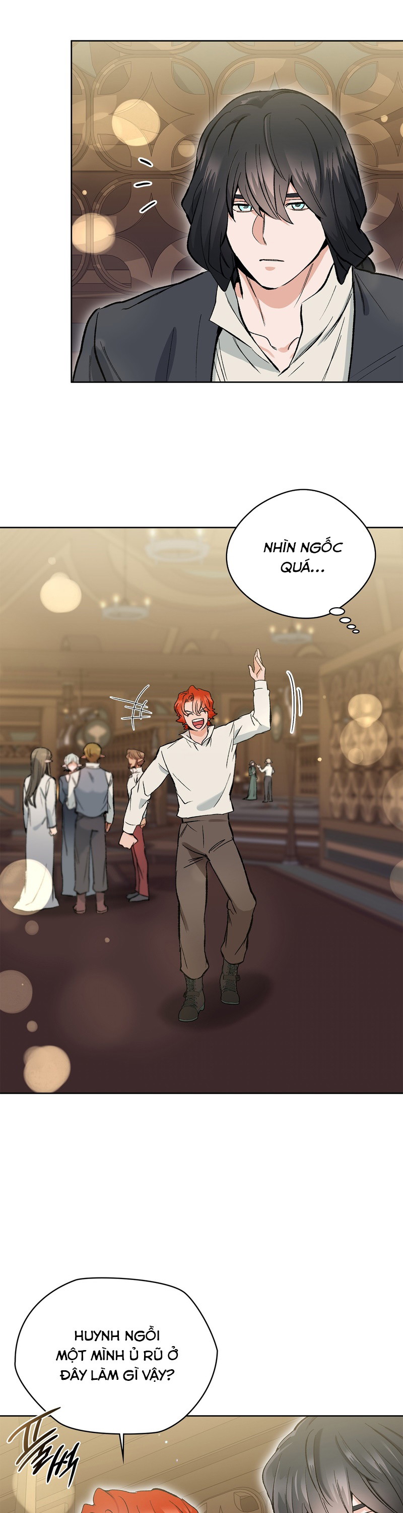 Lọ Thuốc Thống Trị Thiên Hạ Chapter 18 - H - Trang 2