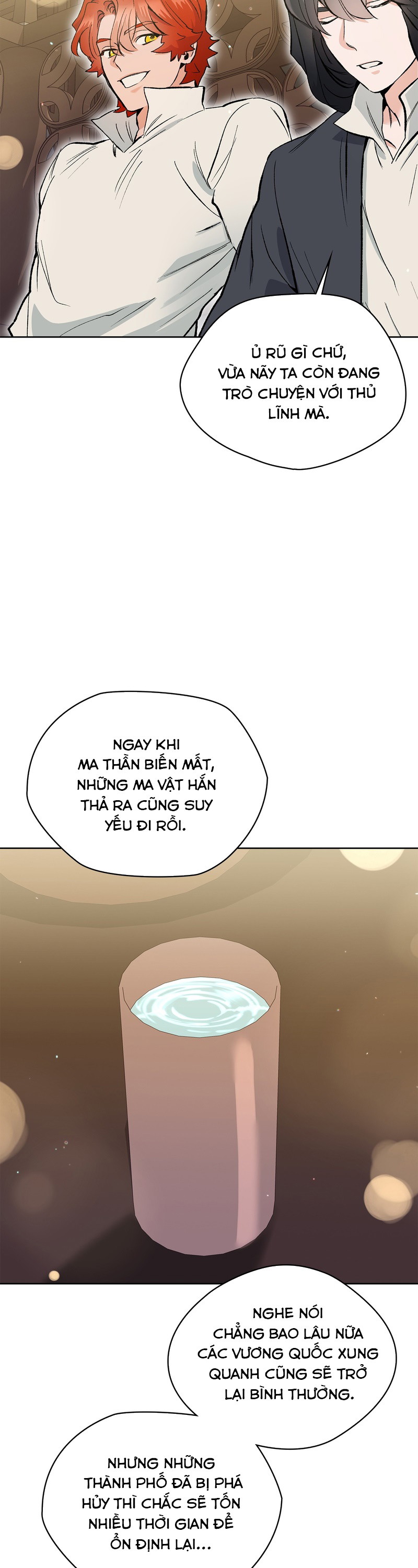 Lọ Thuốc Thống Trị Thiên Hạ Chapter 18 - H - Trang 2