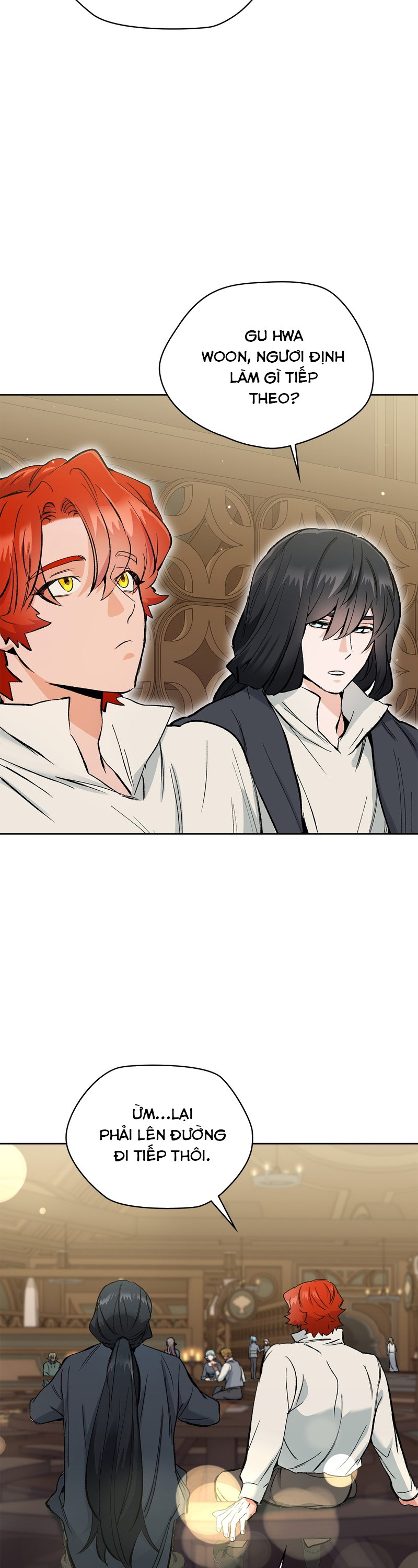 Lọ Thuốc Thống Trị Thiên Hạ Chapter 18 - H - Trang 2