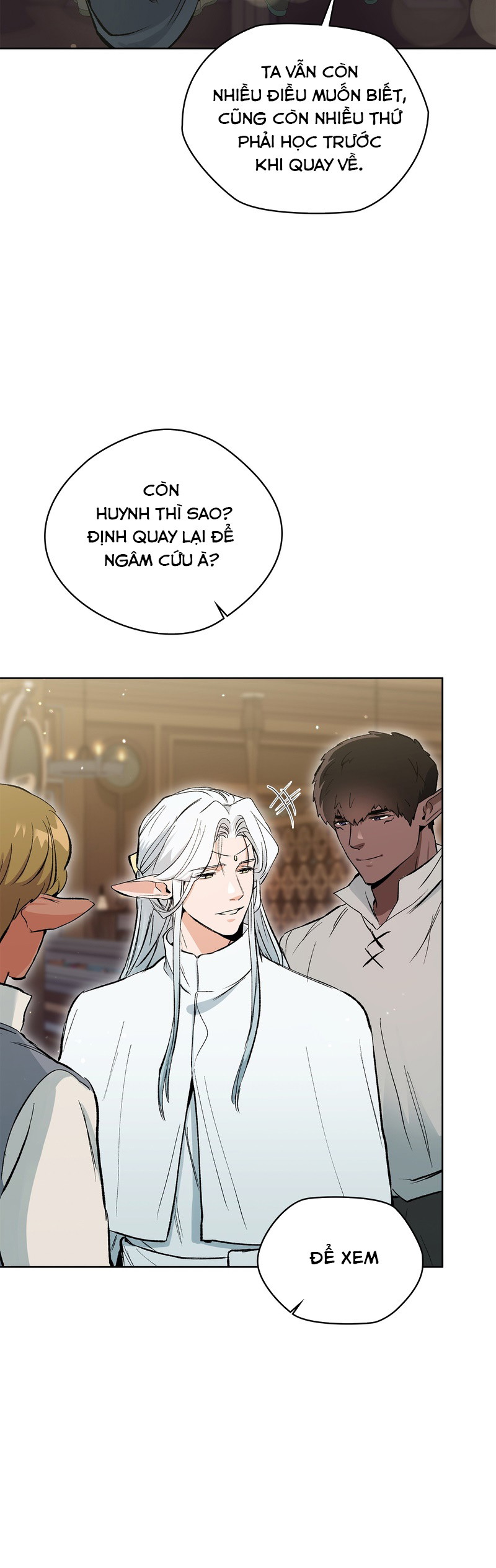 Lọ Thuốc Thống Trị Thiên Hạ Chapter 18 - H - Trang 2