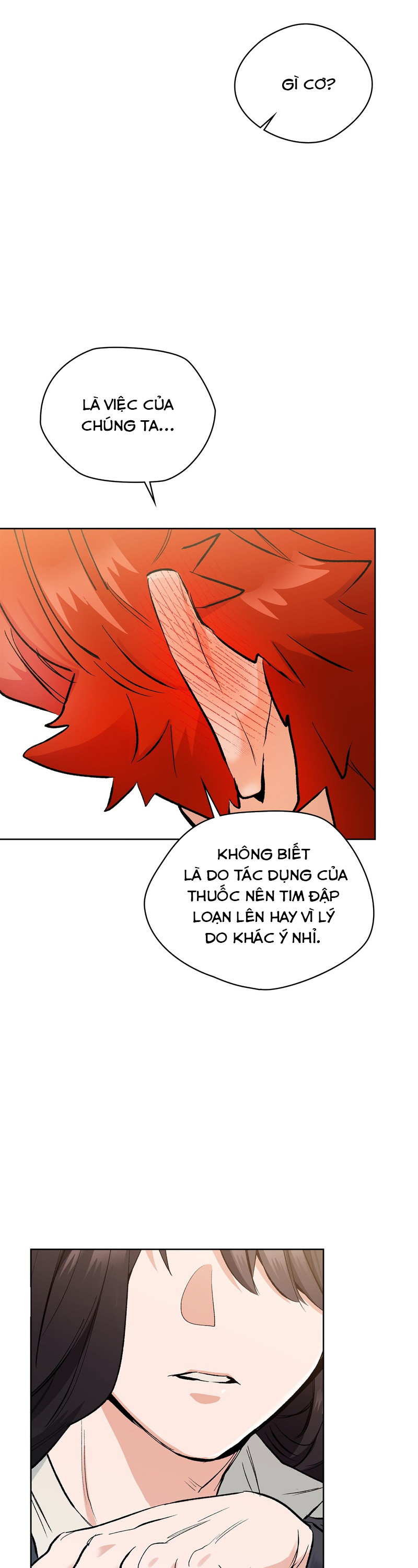 Lọ Thuốc Thống Trị Thiên Hạ Chapter 18 - H - Trang 2