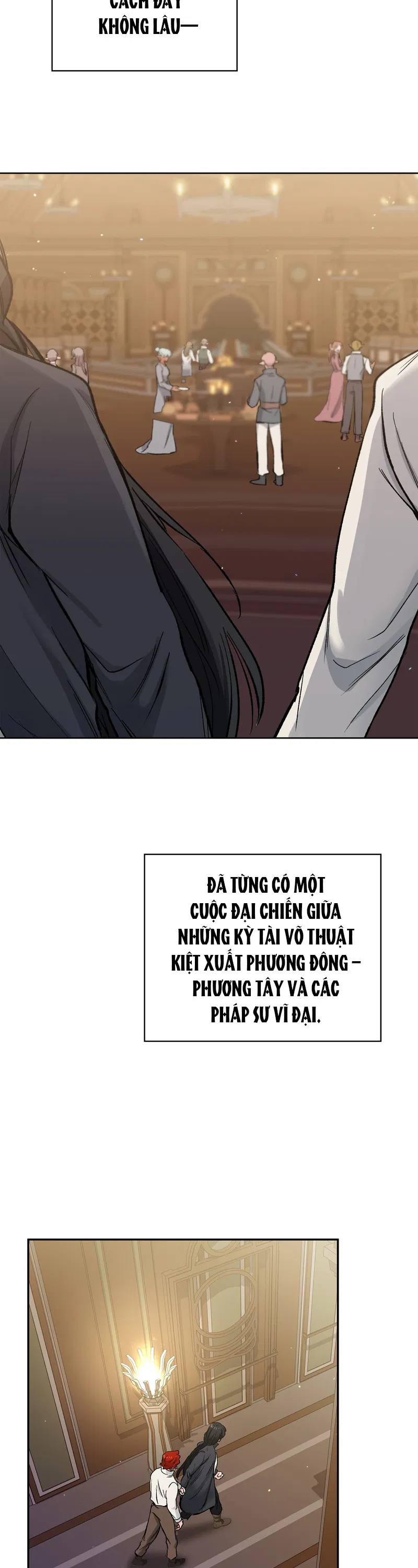 Lọ Thuốc Thống Trị Thiên Hạ Chapter 18 - H - Trang 2